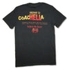 Highway To Coachella 2015 T-shirt