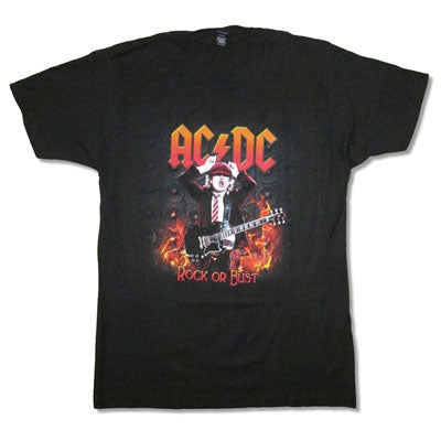 AC/DC AC/DC Highway To N.A. T-shirt