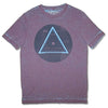 Vinyl Label Prism T-shirt