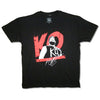 K.O. Signature T-shirt