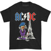 In France We Trust 2015 Tour Tee T-shirt