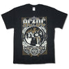 Highway '79 Illustrated T-shirt