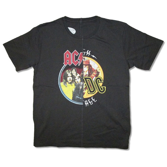 AC/DC AC/DC Highway & Voltage T-shirt