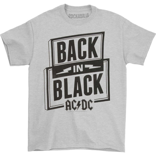 AC/DC Back In Black T-shirt
