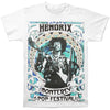 Monterey Pop Festival '67 T-shirt