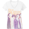 Band Profile Jr V-Neck Junior Top