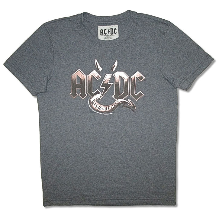 AC/DC Demon Tail Voltage T-shirt