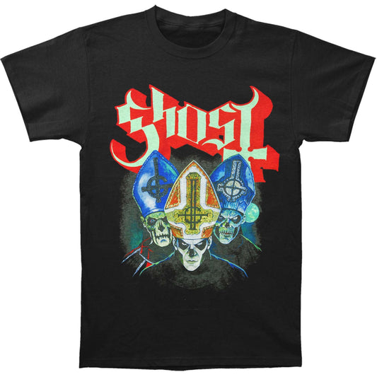Ghost Trinity T-shirt