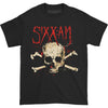 Darkness Skull T-shirt