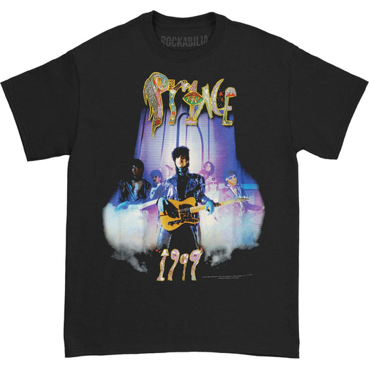 Prince 1999 Smoke Tee T-shirt
