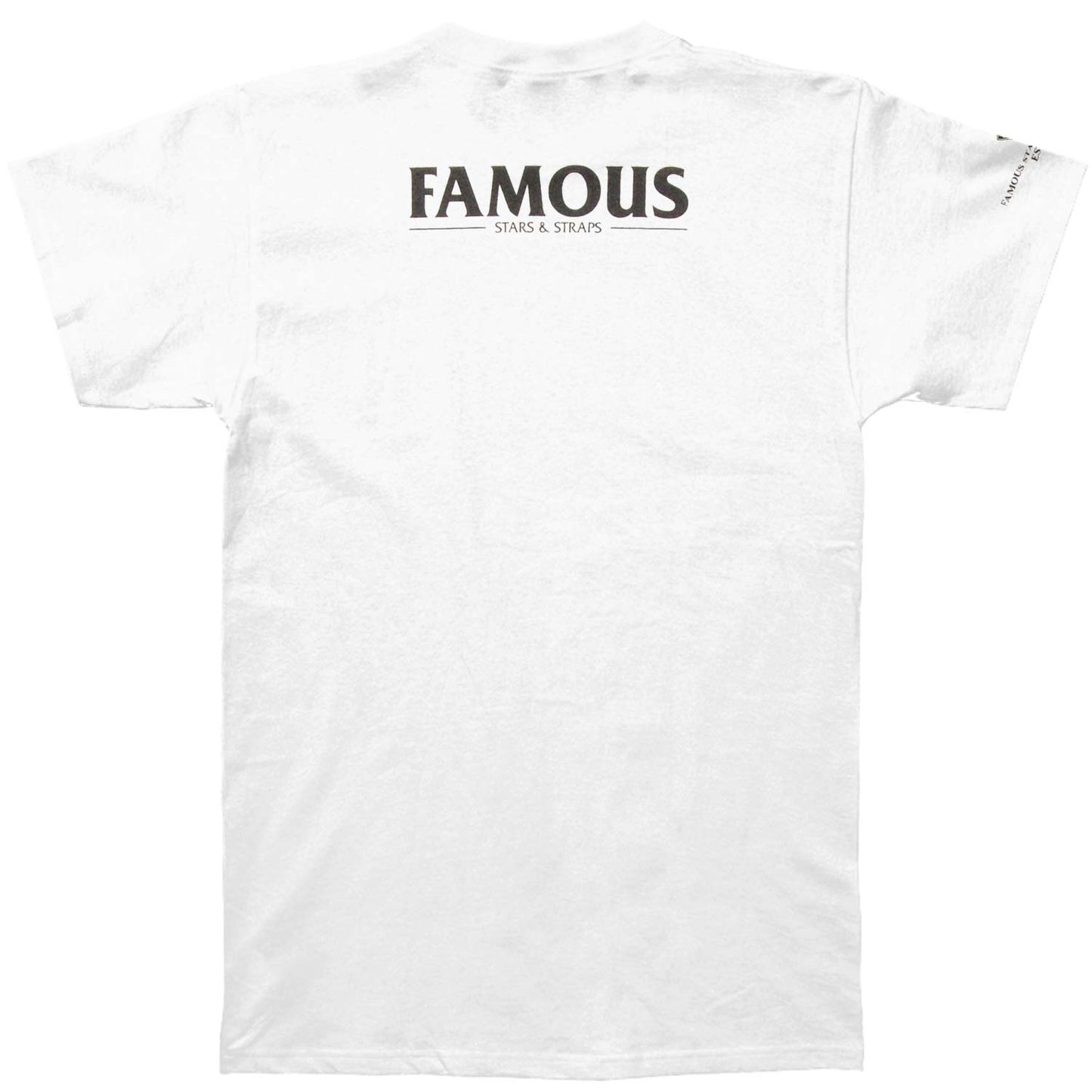 Drums Drums Drums Slim Fit T-shirt
