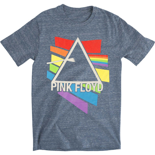 Pink Floyd Outside Of The Moon T-shirt