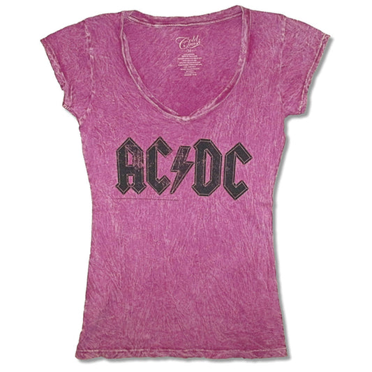 Wine Logo Junior Top