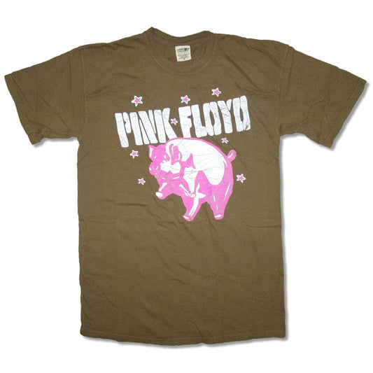 Flying Pig T-shirt