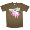 Flying Pig T-shirt