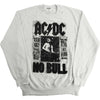 No Bull Sweatshirt