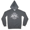 High Voltage Hooded Sweatshirt