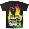 George Clinton Subway T-shirt