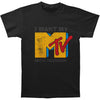 I Want My Mtv Slim Fit T-shirt