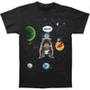 Lockjaw Slim Fit T-shirt