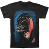 The Wall Face Sublimation T-shirt