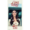 Lust For Life Domestic Poster