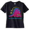 Dino Roar Childrens T-shirt