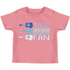 Ultimate Fan Childrens T-shirt