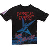 Tomb Of The Mutilated Sublimation T-shirt