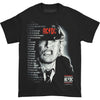 Big Face Angus T-shirt