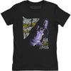 Fillmore East 68 Womens Long Length Womens T-shirt