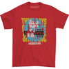 Woodstock Logo T-shirt