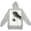 The Most Hated Hooded Sweatshirt