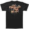 Through Night T-shirt