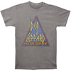 Primary Triangle T-shirt