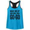 Go-Go Womens Tank