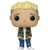 Funko Pop! Rocks 56 Justin Bieber Vinyl Figure