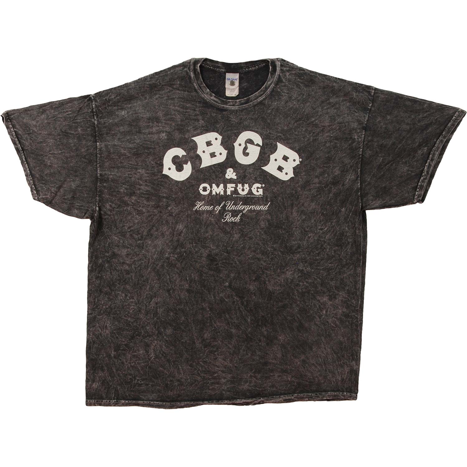 CBGB Logo T-shirt