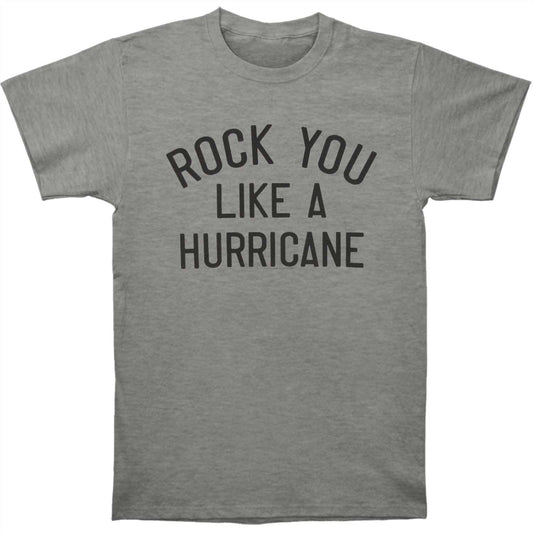 Scorpions Like A Hurricane T-shirt