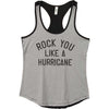 Like A Hurricane Womens Tank