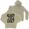 Kiss Tha Chef Hooded Sweatshirt
