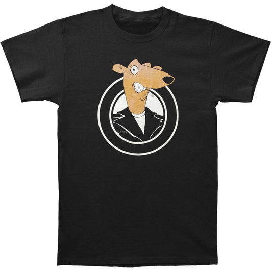 Screeching Weasel Color Weasel Tee T-shirt