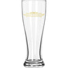 Emperor Of Sand Logo Pilsner Glass Beer Mug