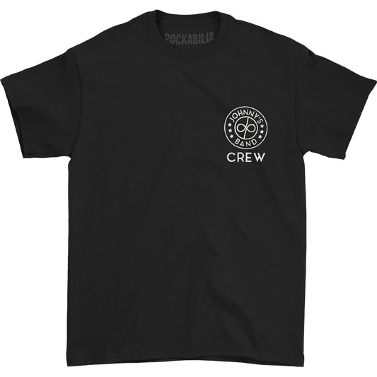 Johnny's Band T-shirt