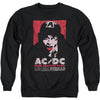 High Voltage Live 1975 Adult Sweatshirt