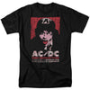 High Voltage Live 1975 Adult T-shirt