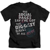 Big Balls Juvenile Childrens T-shirt