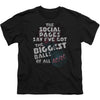 Big Balls Youth T-shirt