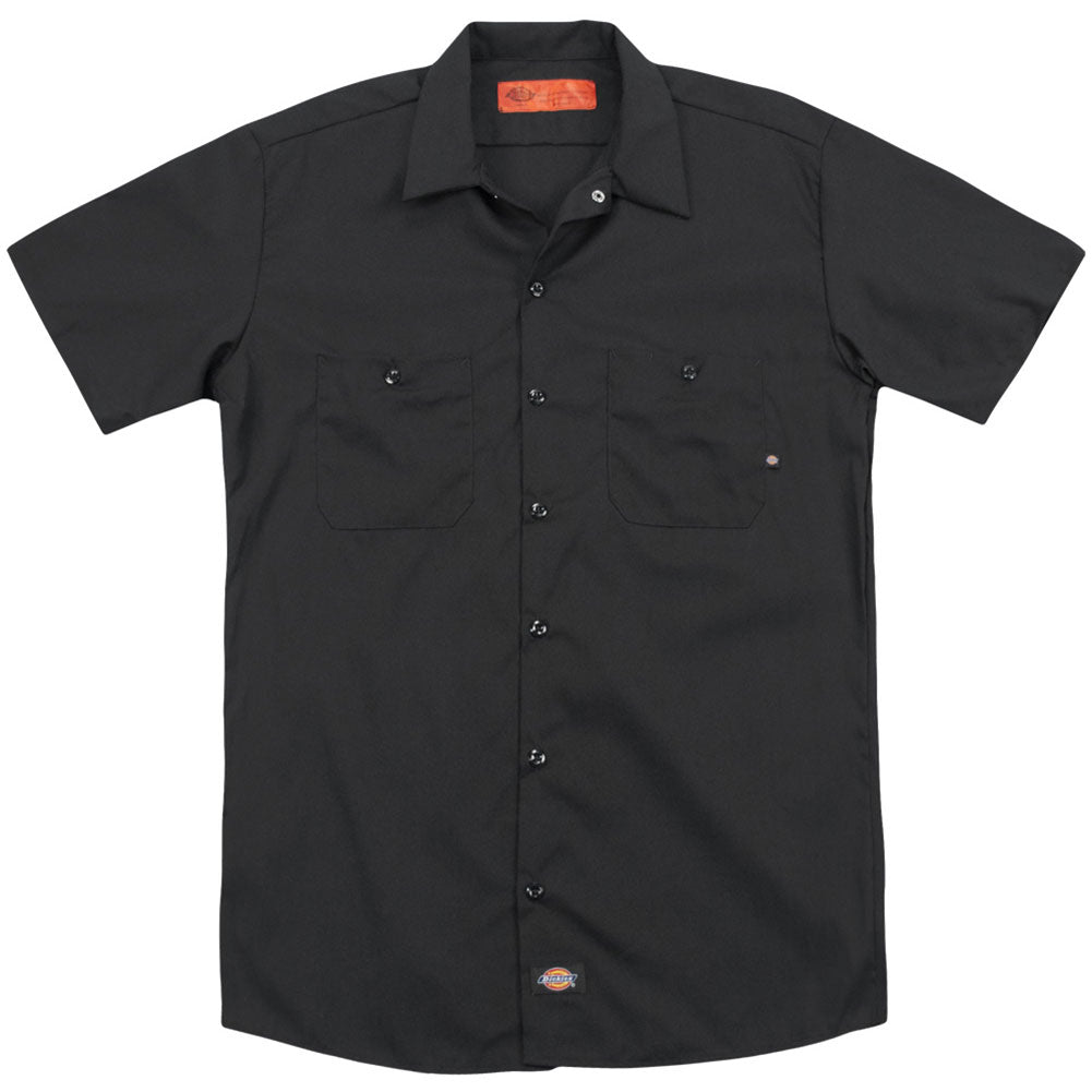 Big Balls (Back Print) Work Shirt