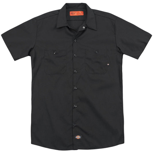 Big Balls (Back Print) Work Shirt